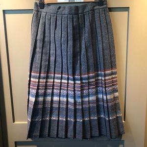 VINTAGE Skirt